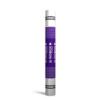 Пароизоляционная отражающая пленка Isobox ТЕРМО (1,6 х 43,75 м), 70 м2, ТехноНиколь